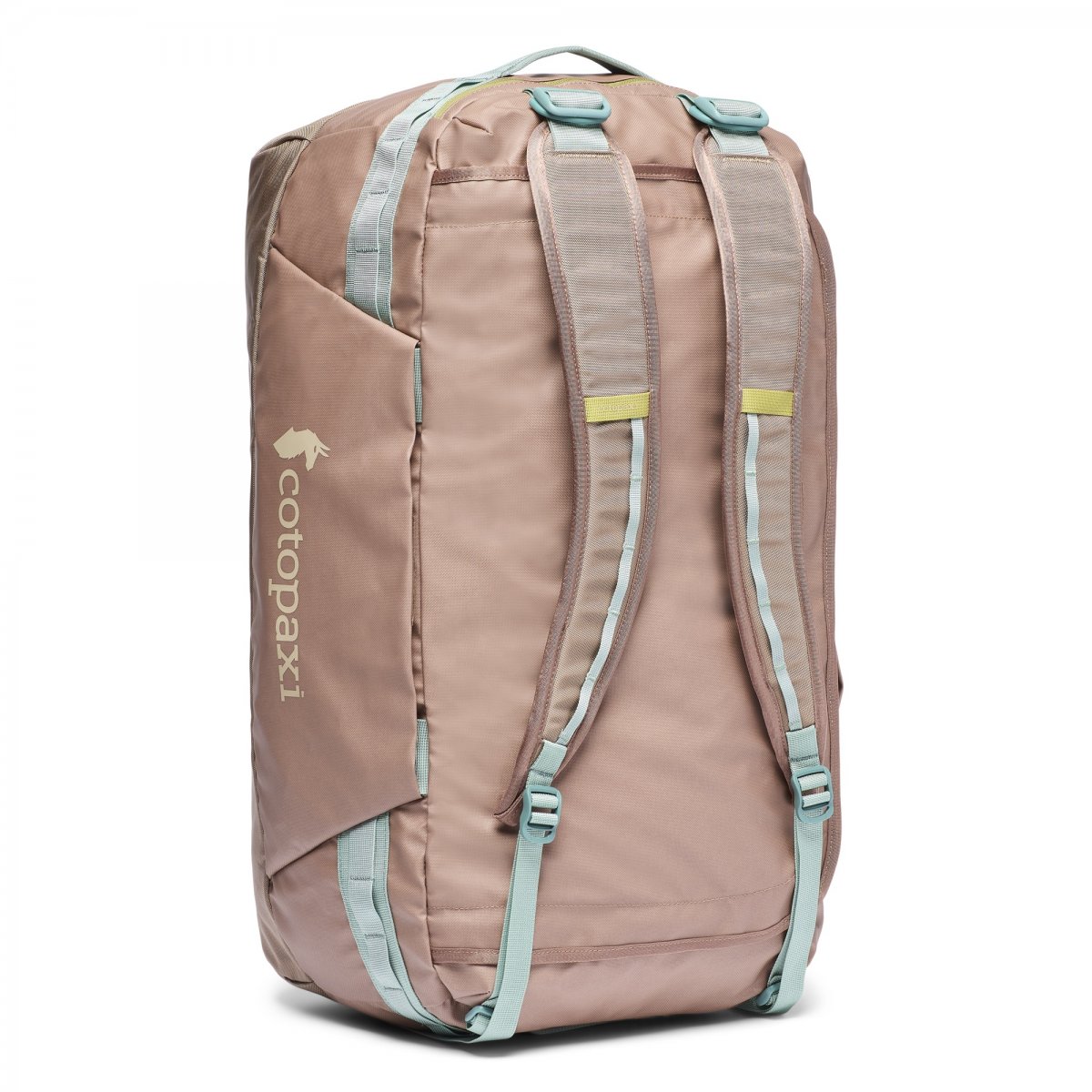 Allpa Getaway 55L Duffel