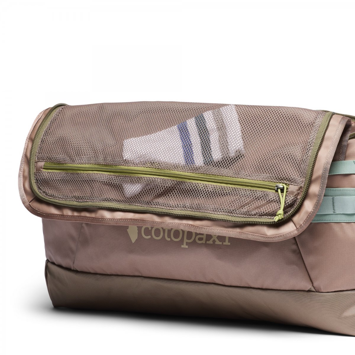 Allpa Getaway 55L Duffel