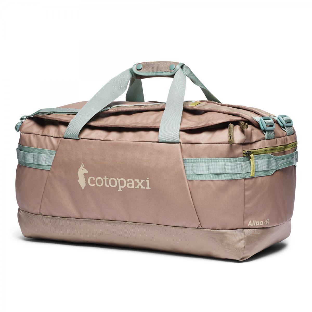 Allpa Getaway 70L Duffel