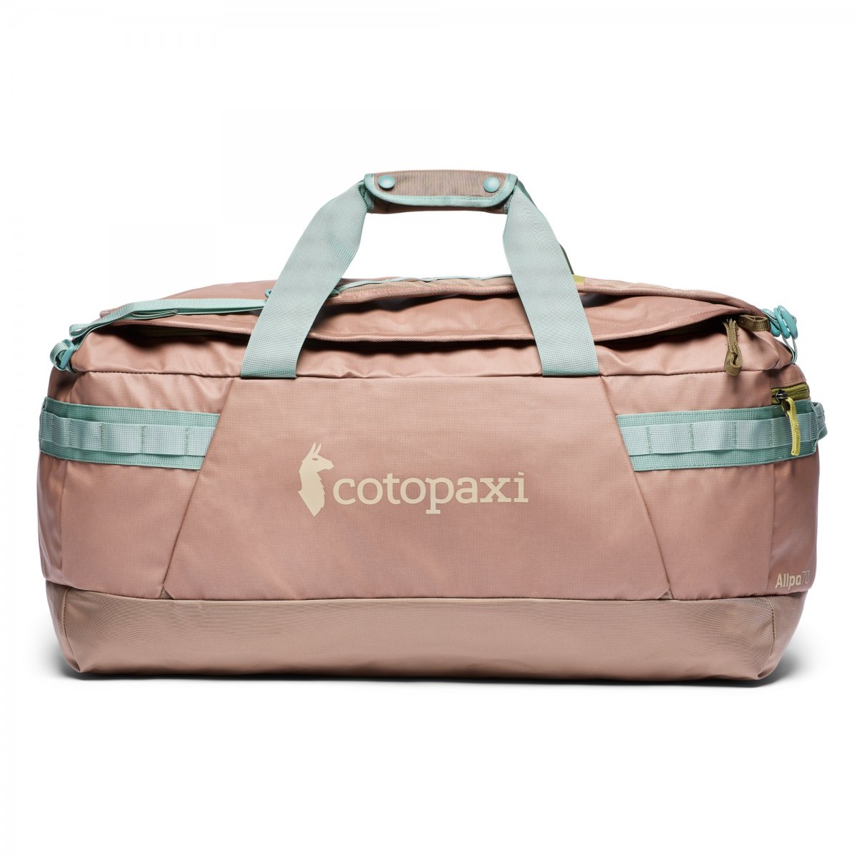 Allpa Getaway 70L Duffel