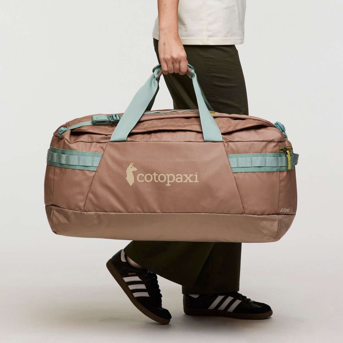 Allpa Getaway 70L Duffel