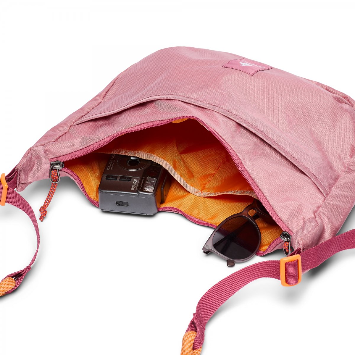 Trozo 8L Shoulder Bag - Cada Día