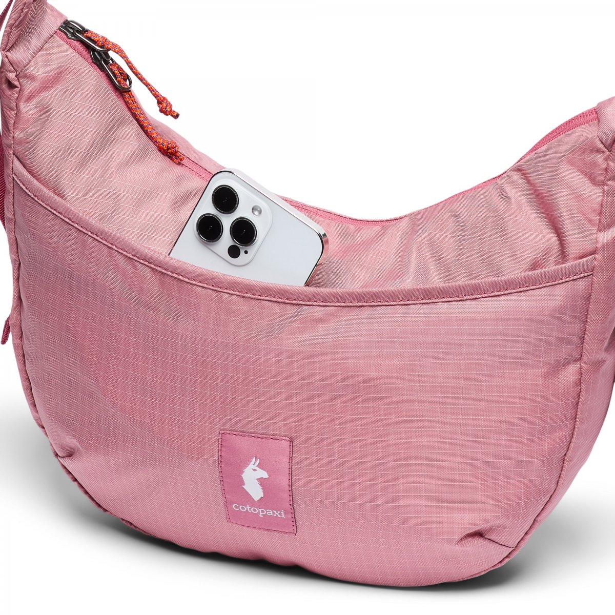 Trozo 8L Shoulder Bag - Cada Día