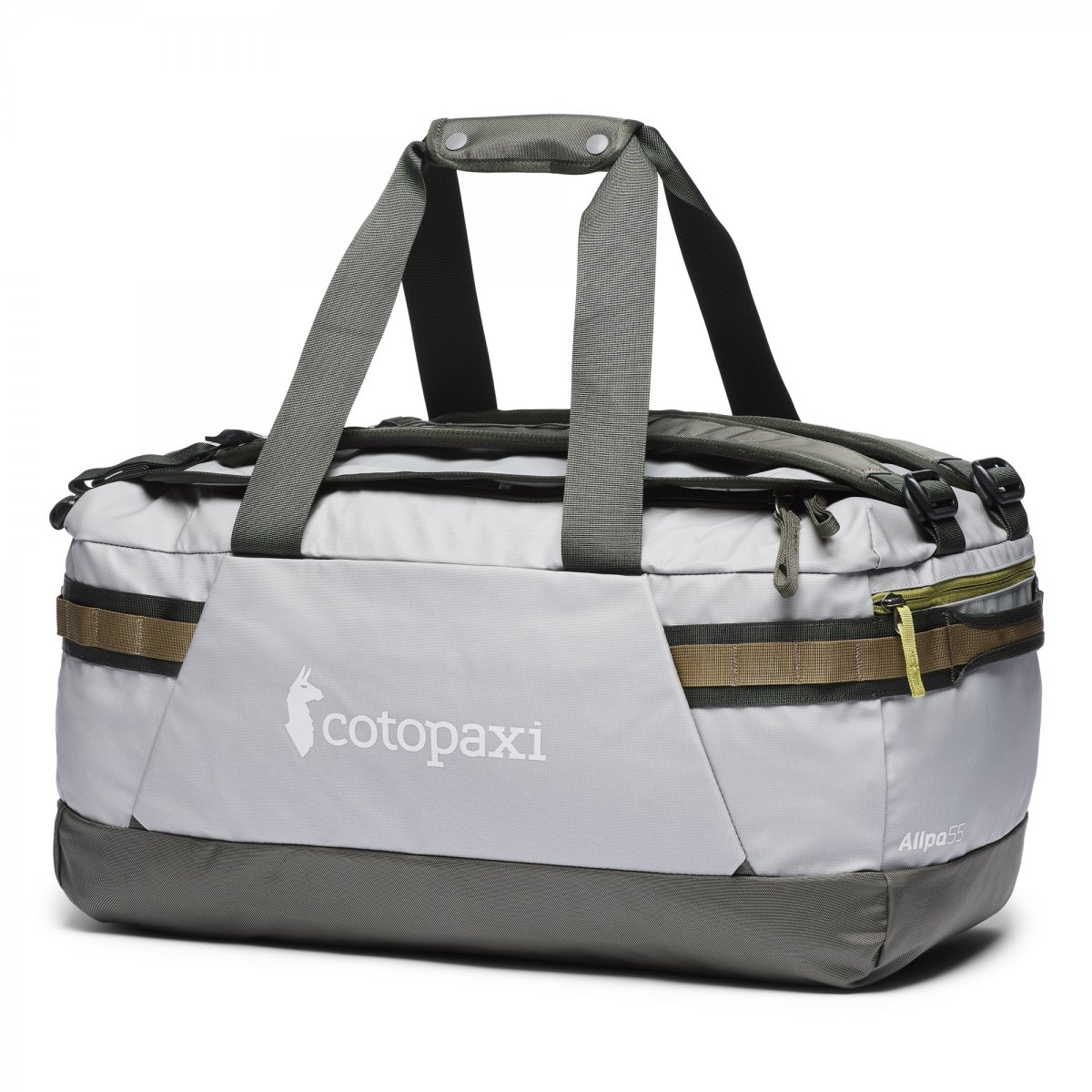 Allpa Getaway 55L Duffel