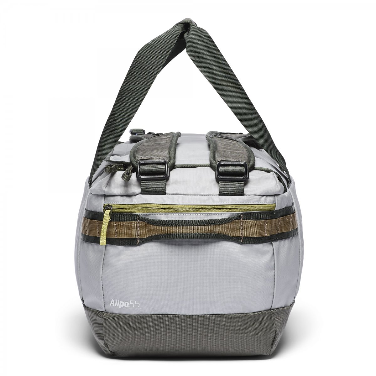 Allpa Getaway 55L Duffel