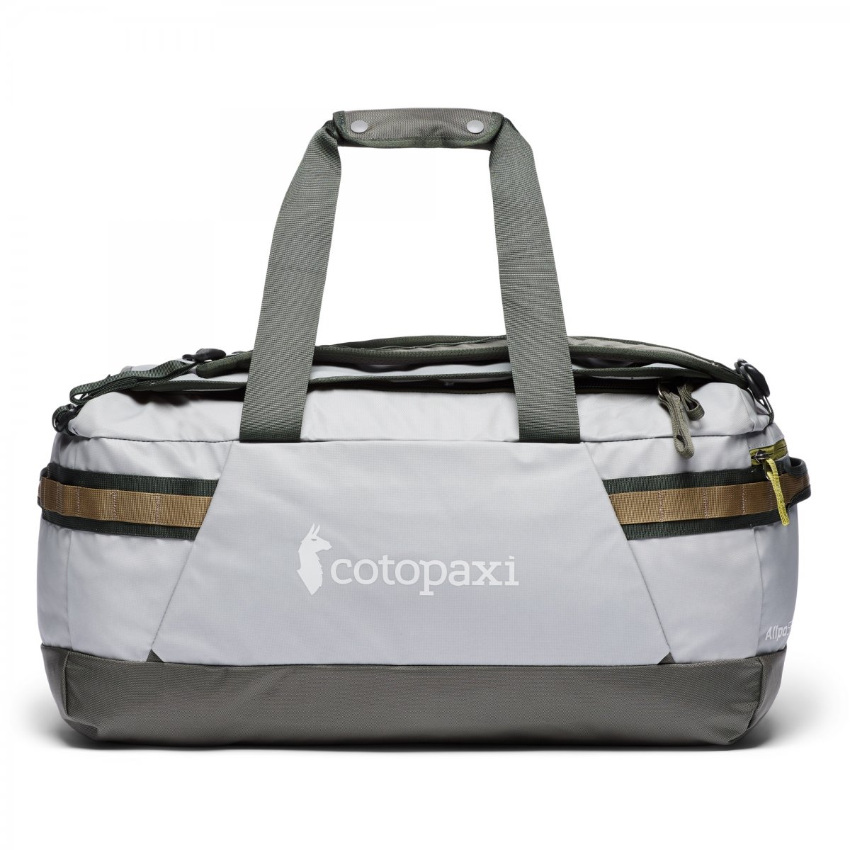 Allpa Getaway 55L Duffel