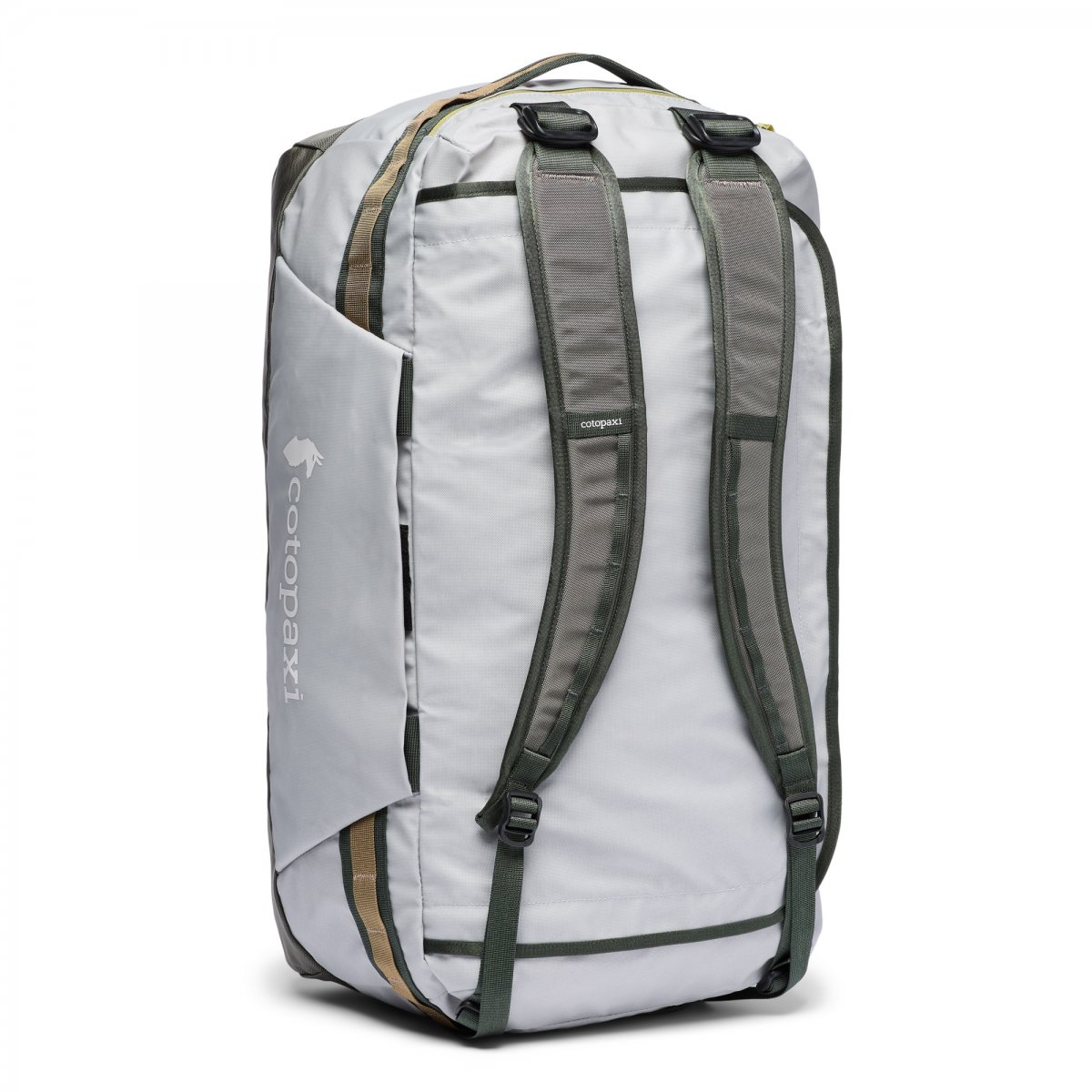 Allpa Getaway 55L Duffel