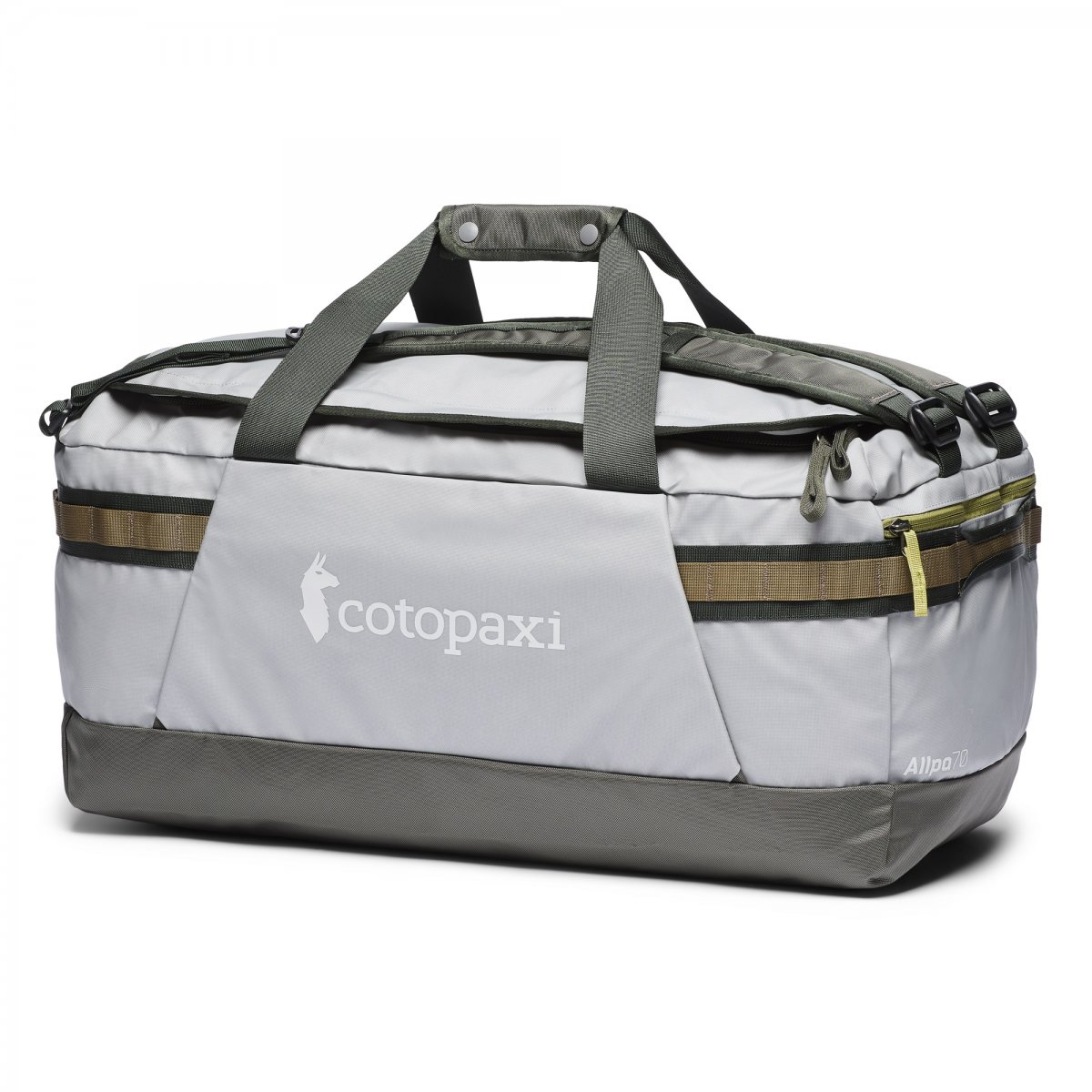 Allpa Getaway 70L Duffel