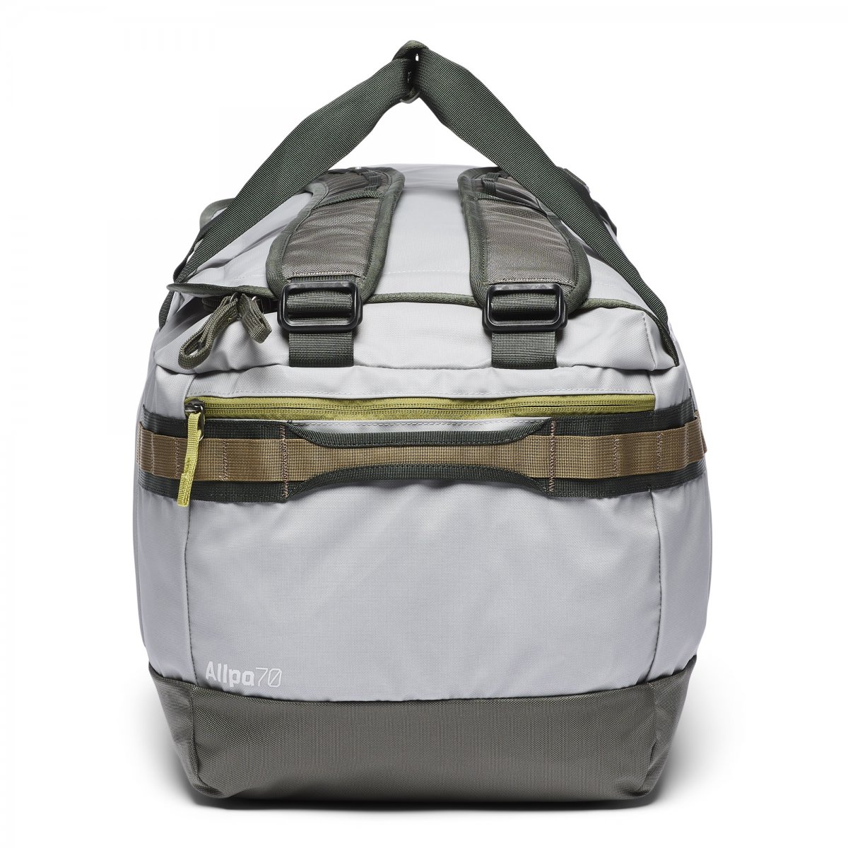 Allpa Getaway 70L Duffel