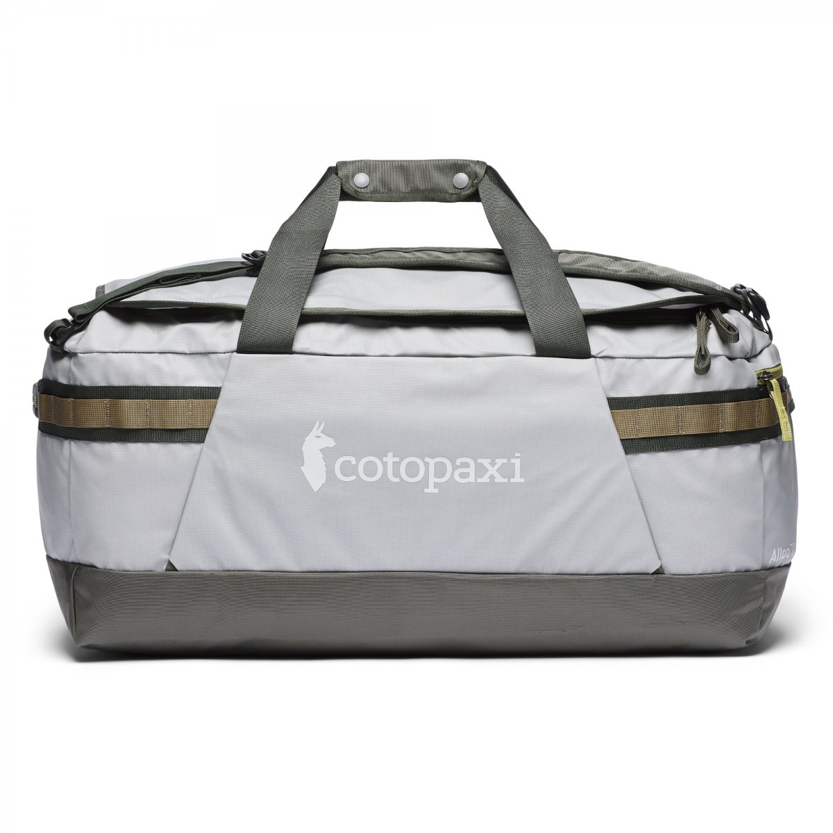 Allpa Getaway 70L Duffel