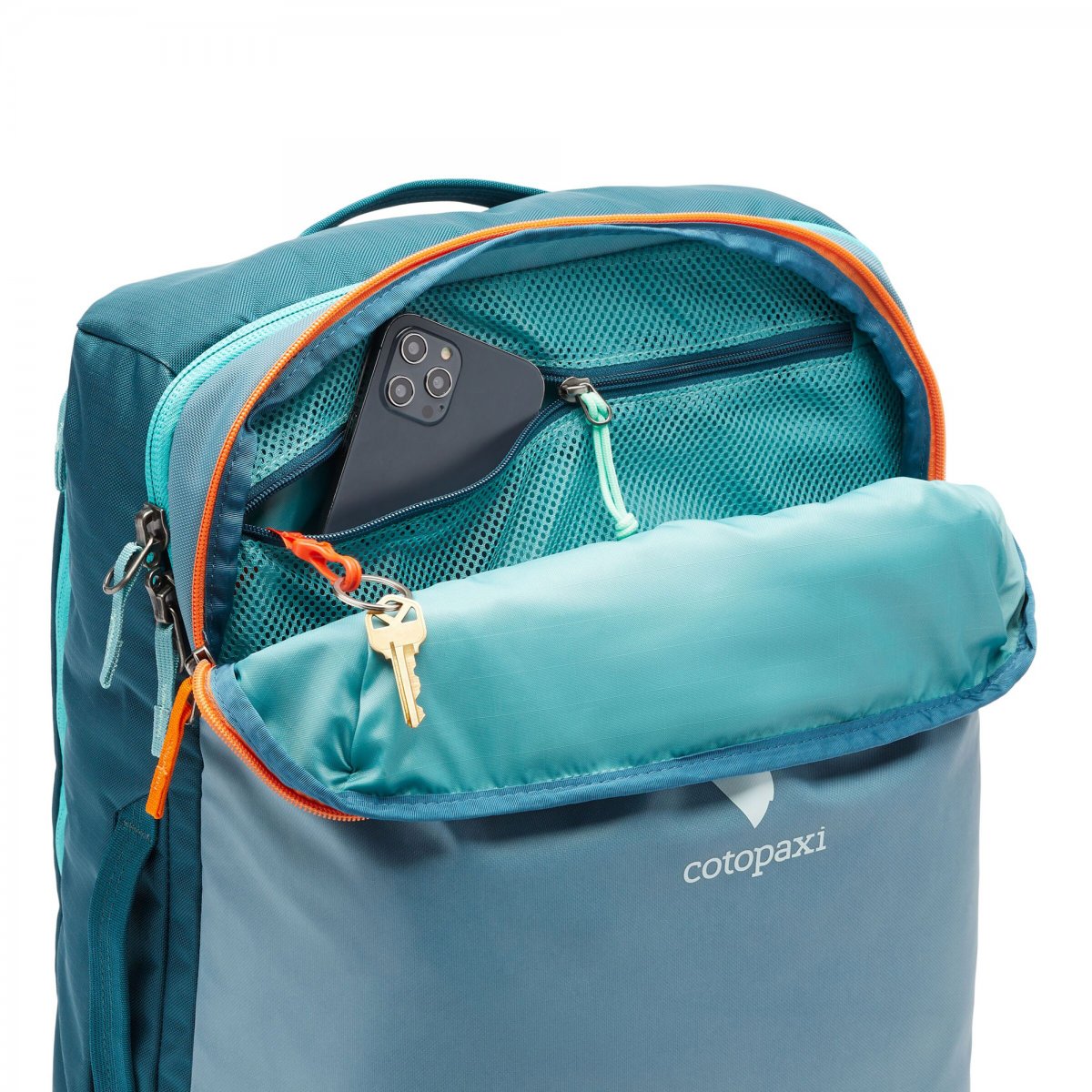 Allpa 42L Travel Pack