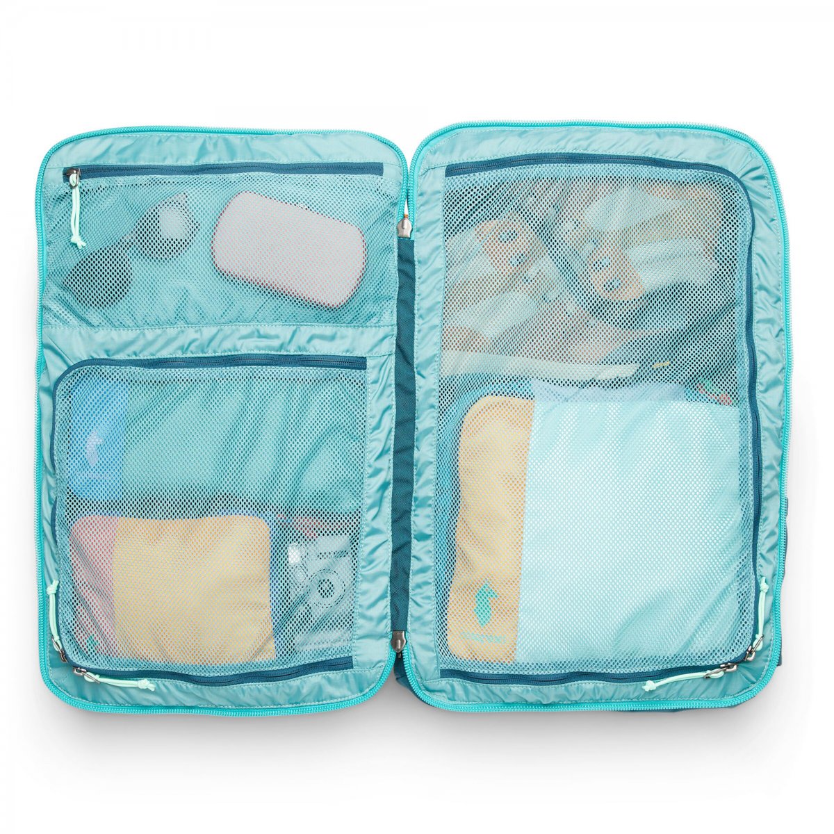 Allpa 42L Travel Pack