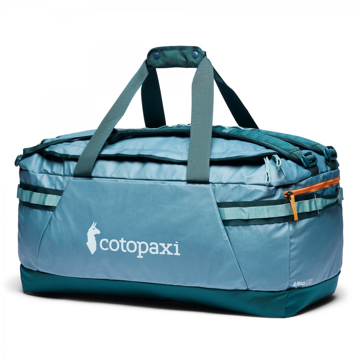 Allpa Getaway 100L Duffel