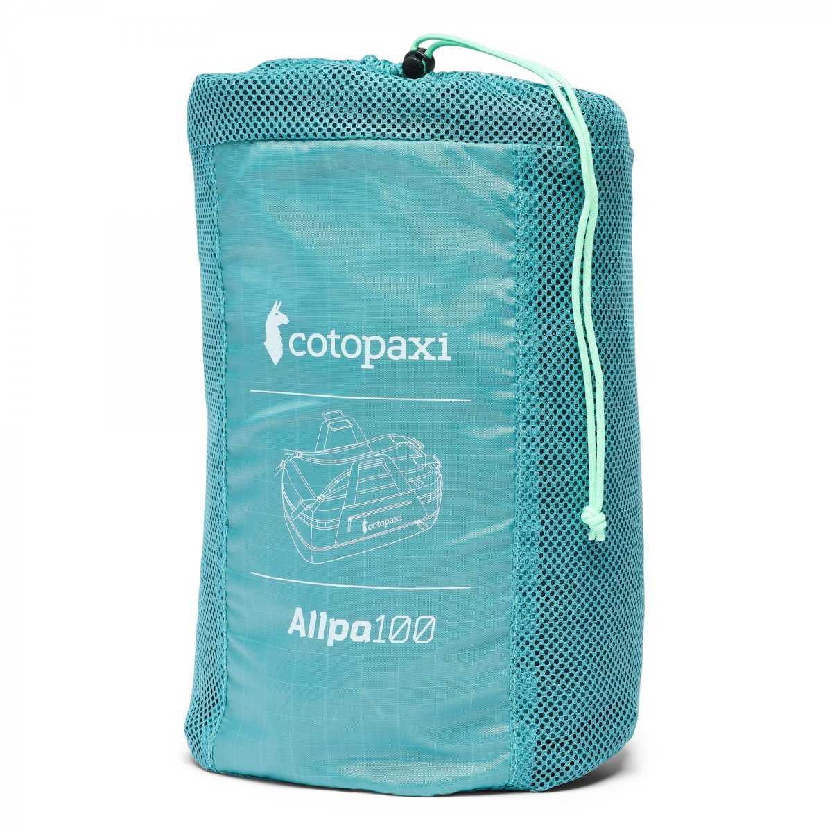 Allpa Getaway 100L Duffel