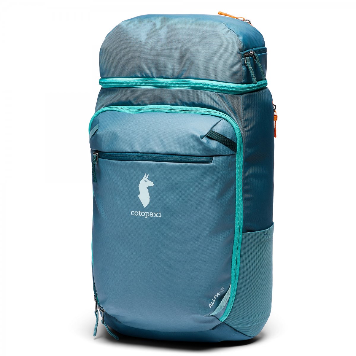 Allpa 50l Adventure Travel Pack