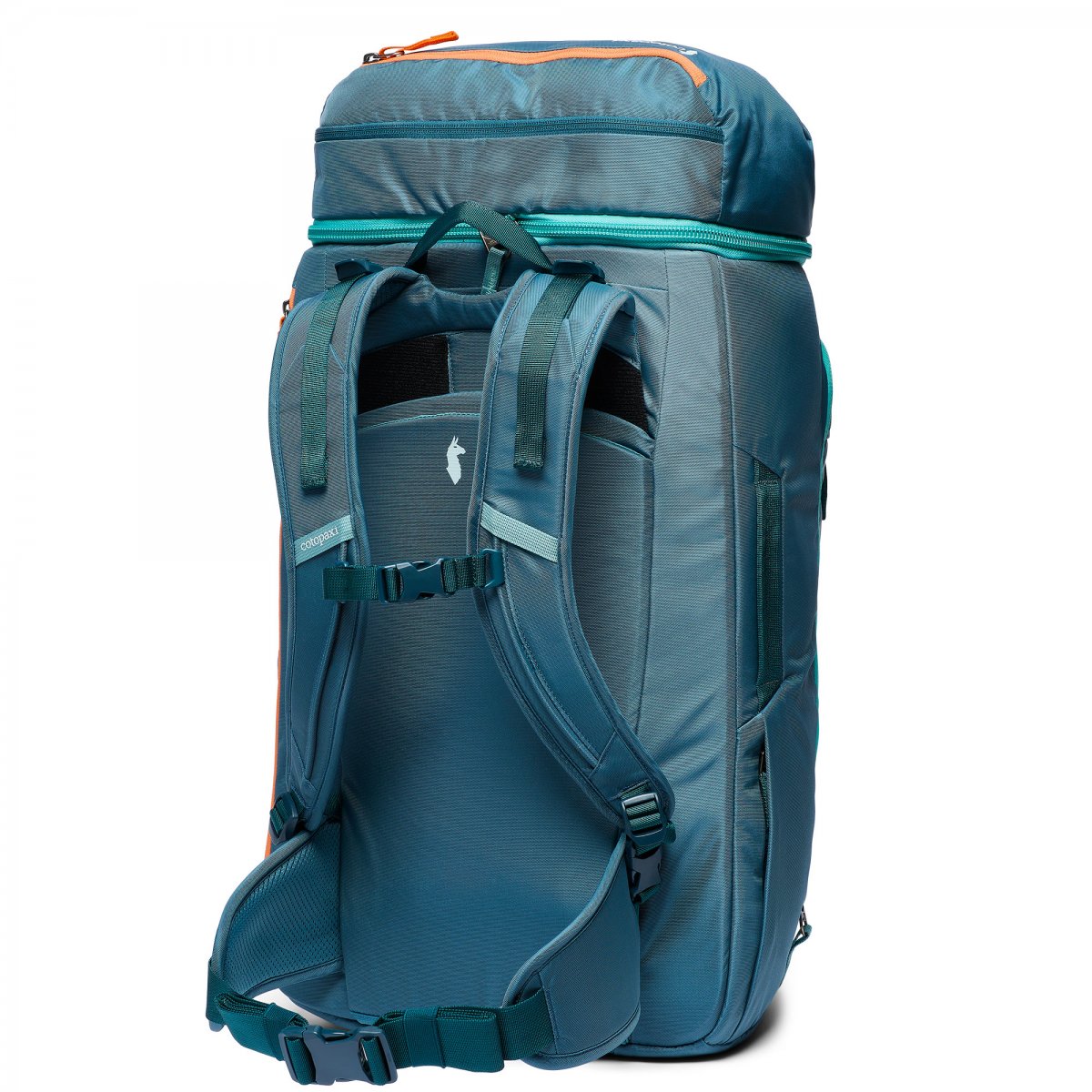 Allpa 50l Adventure Travel Pack