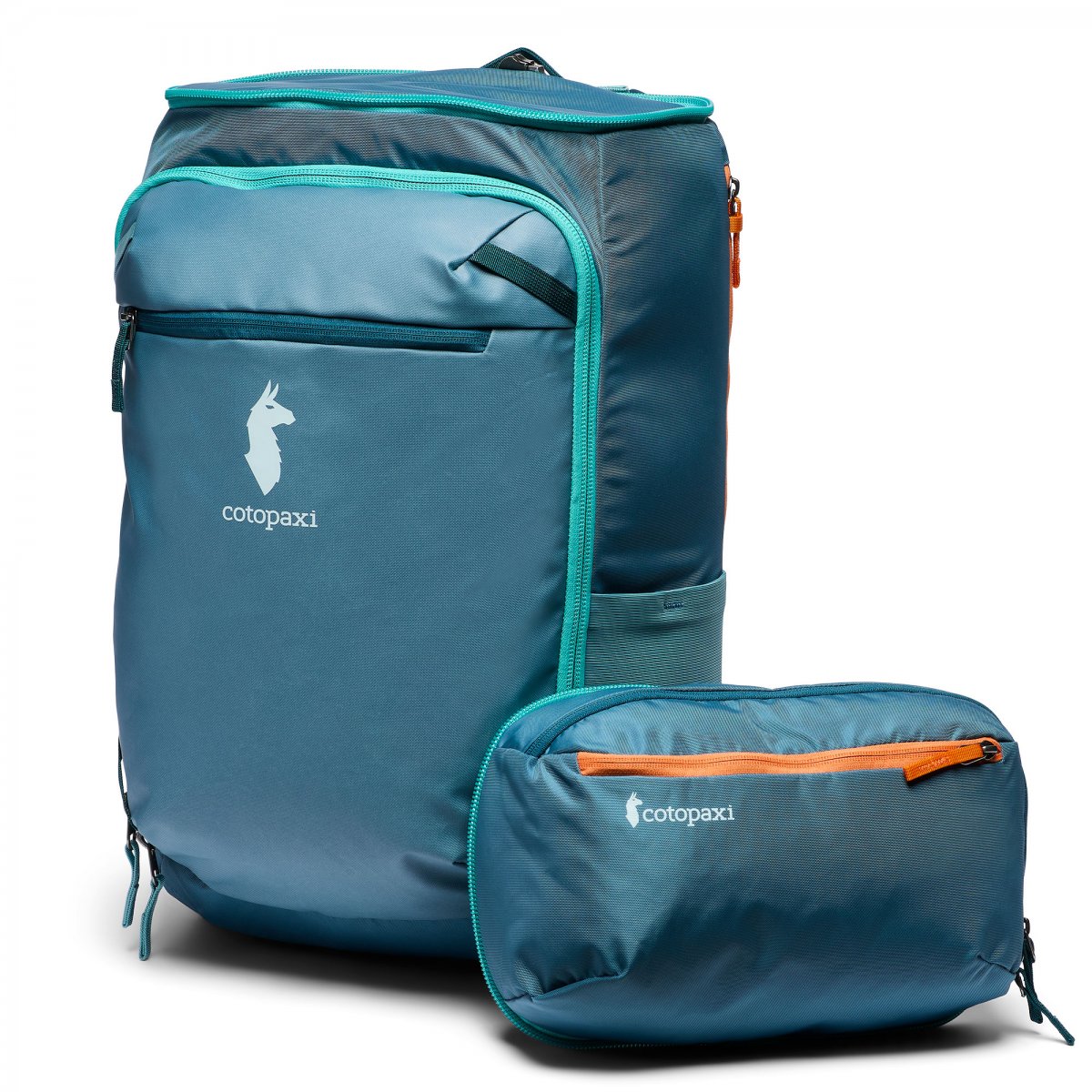 Allpa 50l Adventure Travel Pack