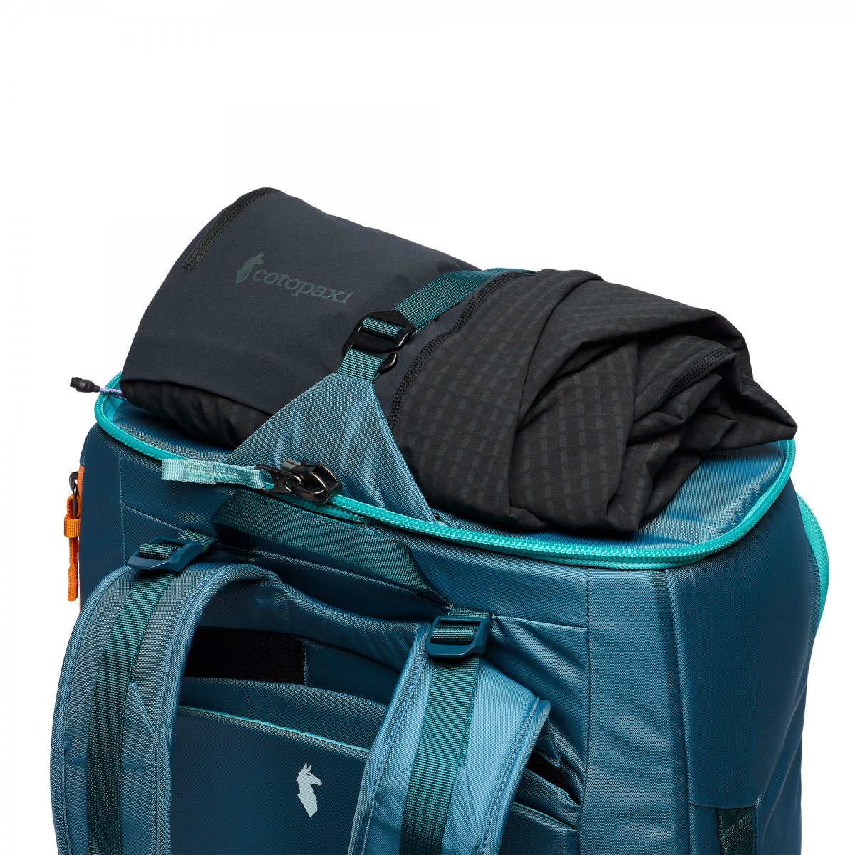 Allpa 50l Adventure Travel Pack