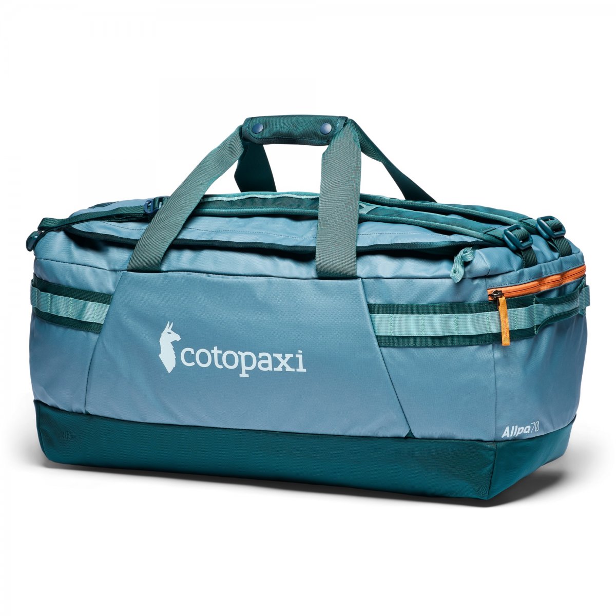 Allpa Getaway 70L Duffel