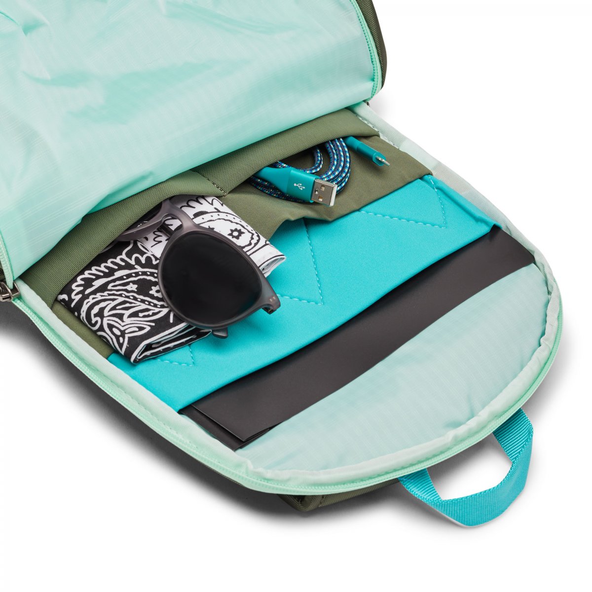 Moda 20L Backpack - Cada Dia