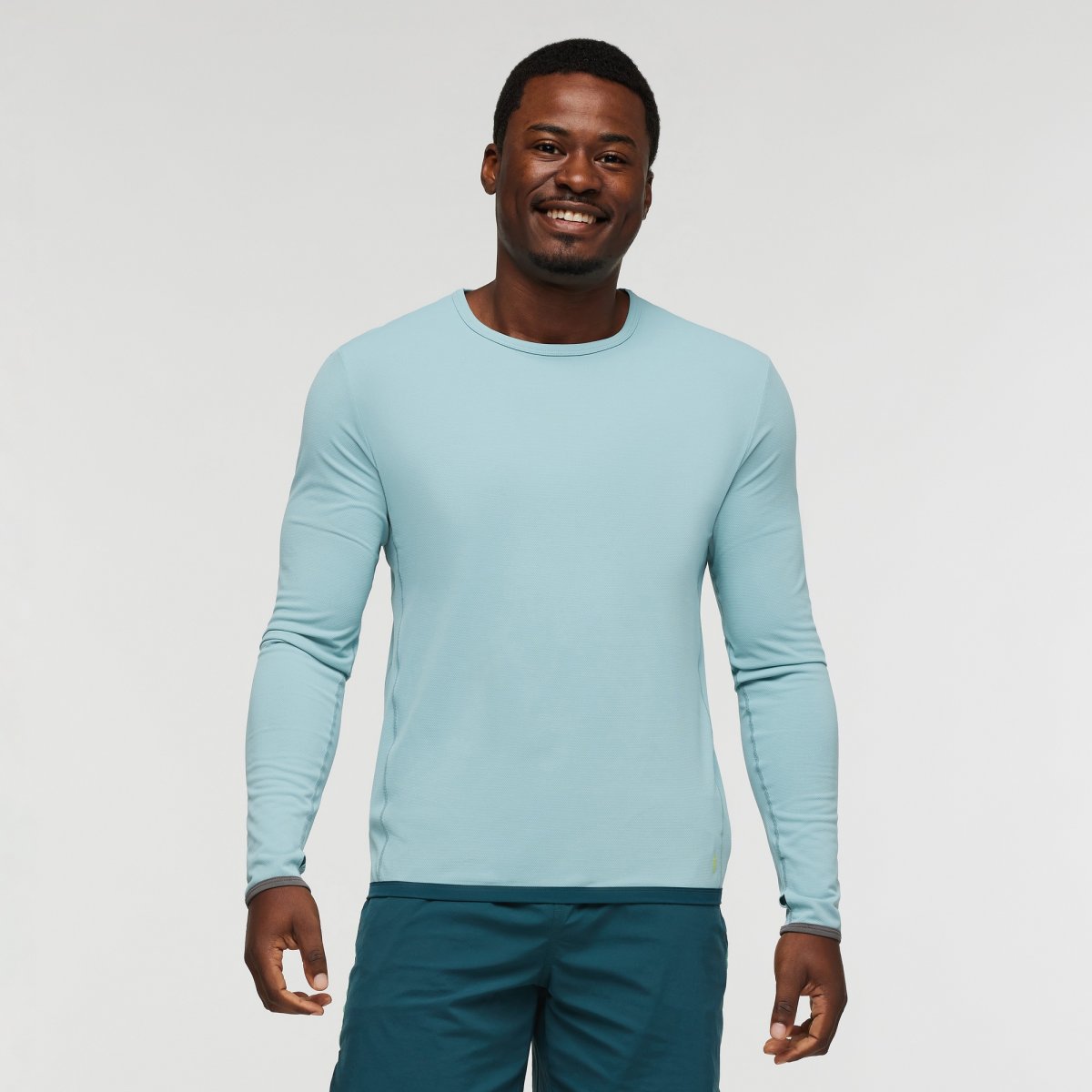 Sombra Long-Sleeve Sun Shirt M