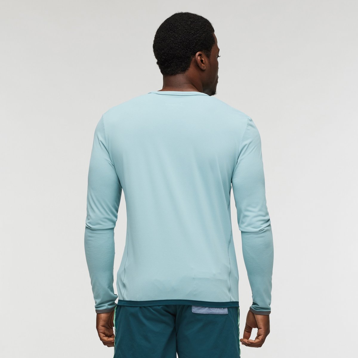 Sombra Long-Sleeve Sun Shirt M