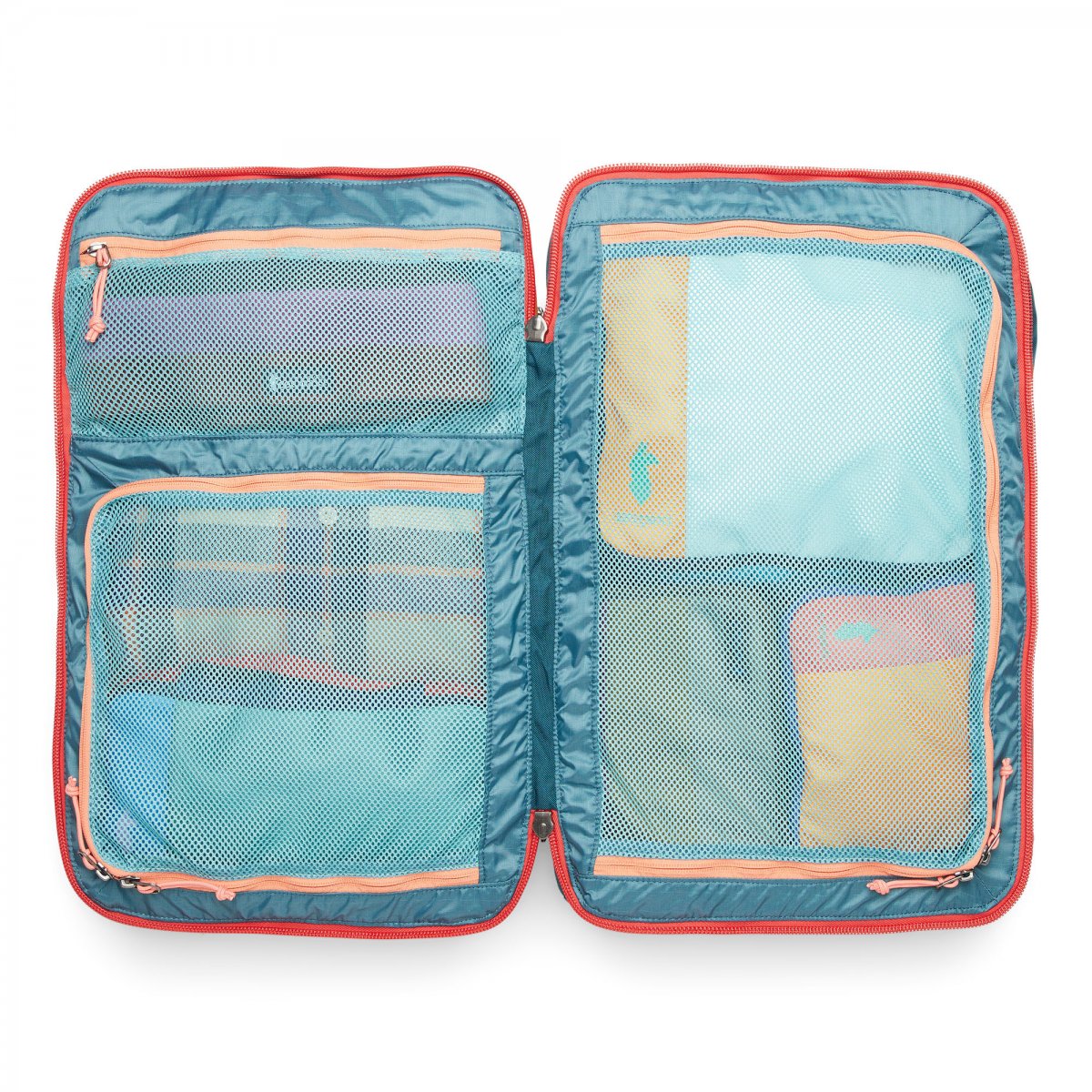 Allpa 35L Travel Pack