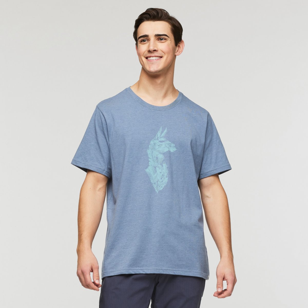 Into the Pines T-Shirt M