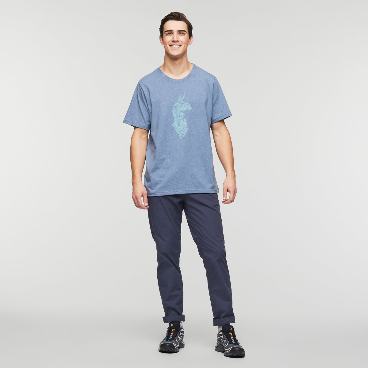 Into the Pines T-Shirt M