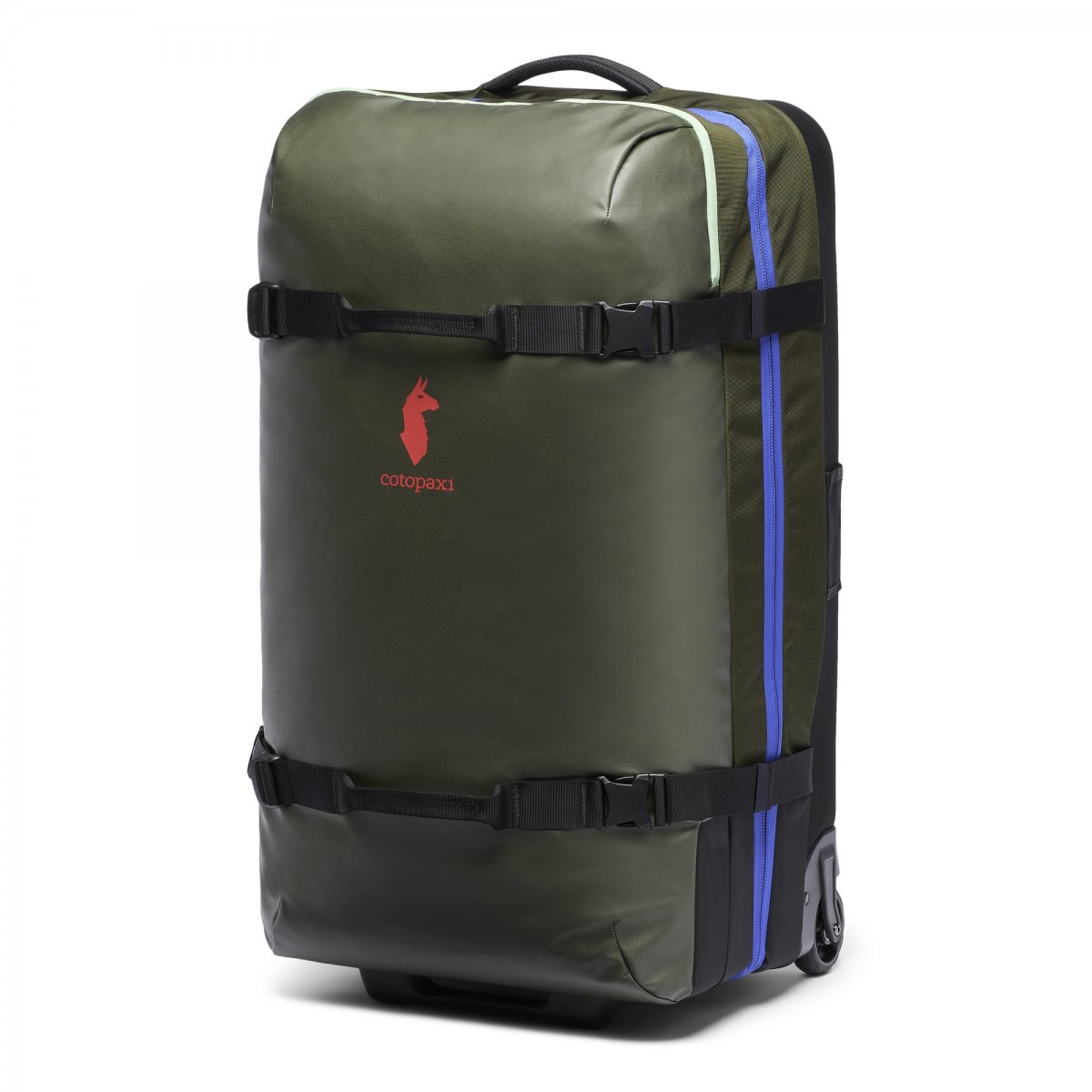 Allpa 100L Roller Bag