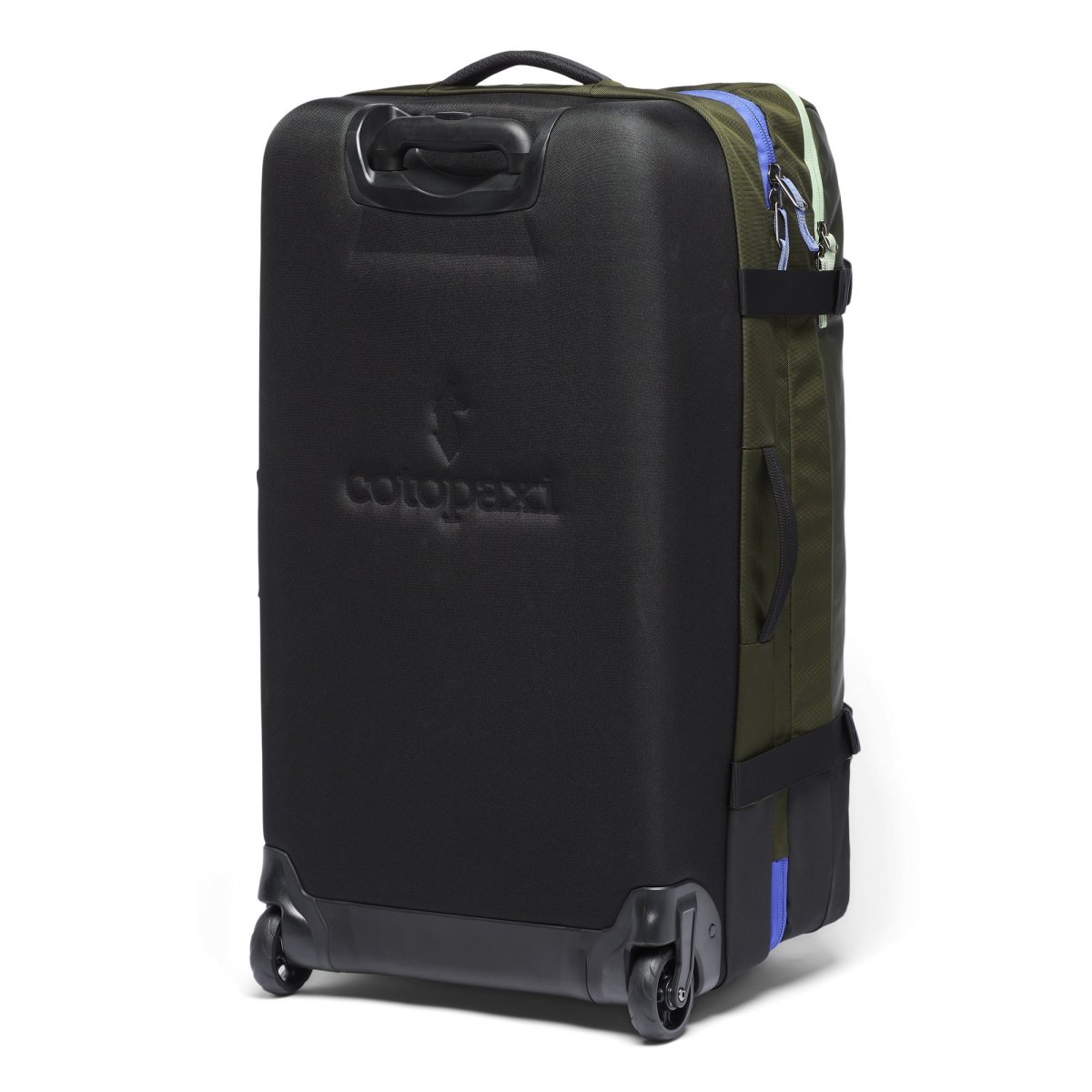 Allpa 100L Roller Bag