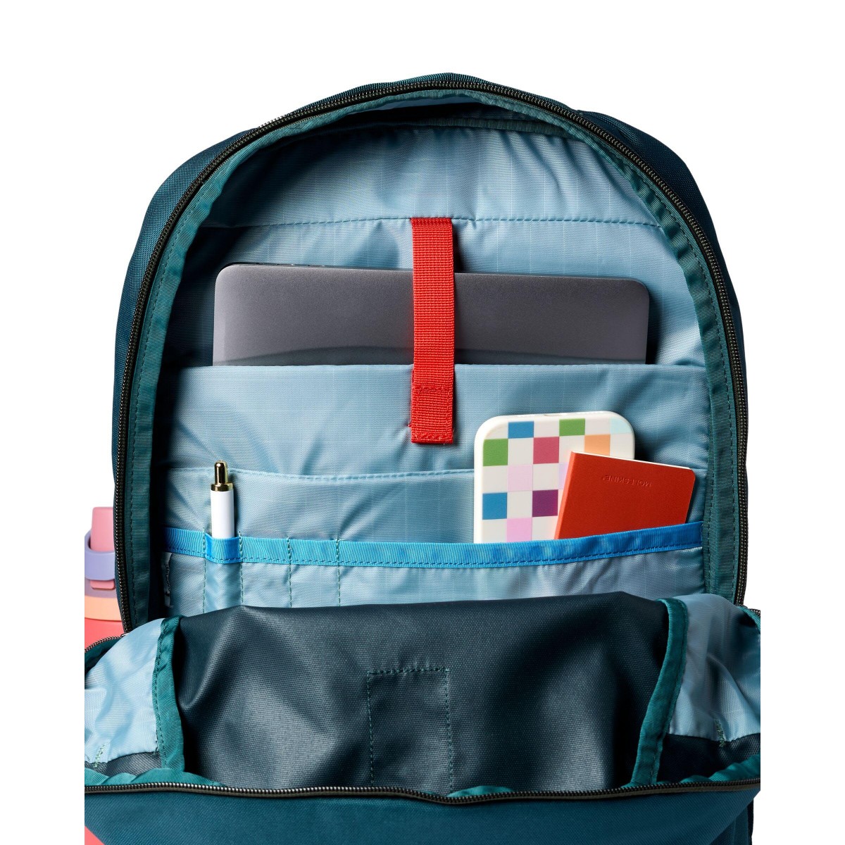 Chiquillo 26L Backpack - Cada Día