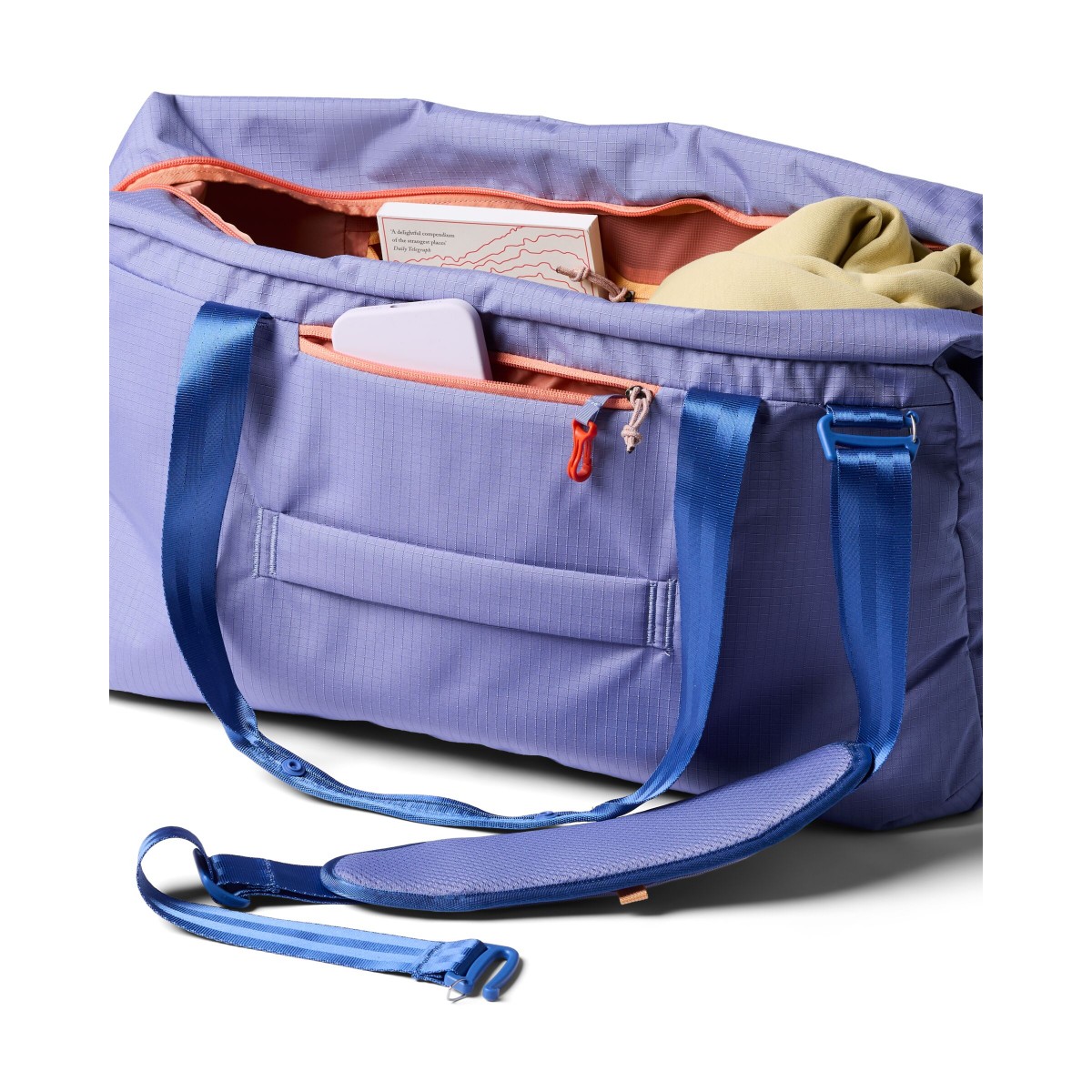 Viaje 35l travel duffel