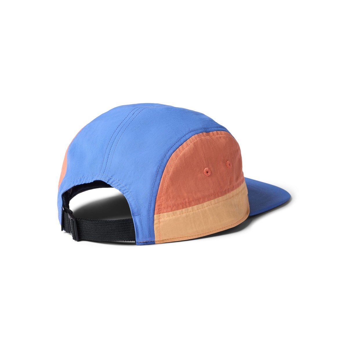 Zen Garden Tech 5-Panel Hat