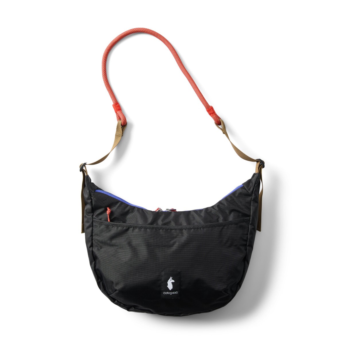 Trozo 8L Shoulder Bag - Cada Día