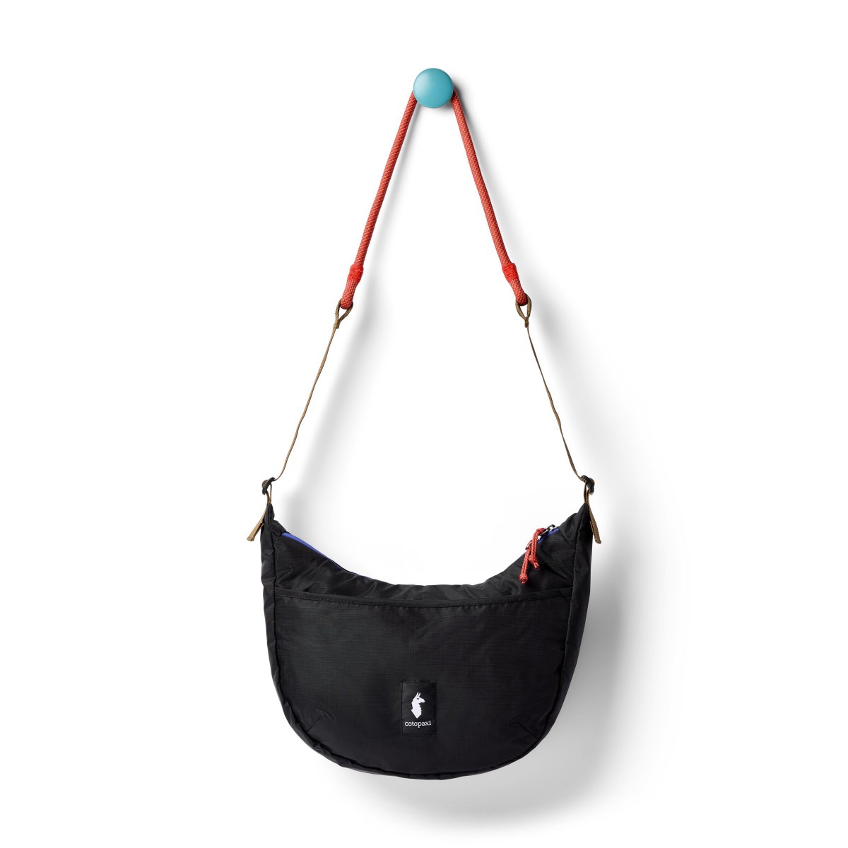 Trozo 8L Shoulder Bag - Cada Día