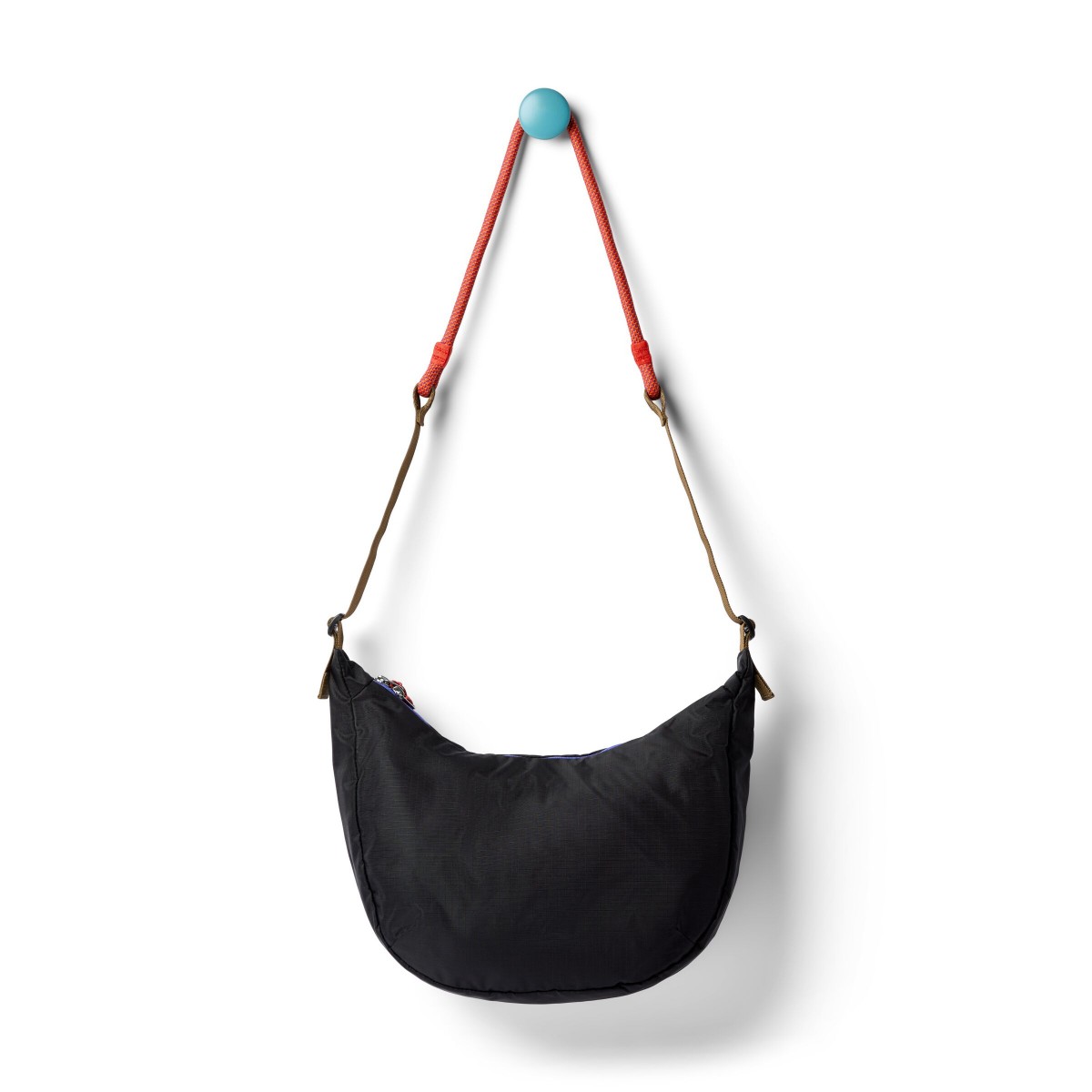Trozo 8L Shoulder Bag - Cada Día