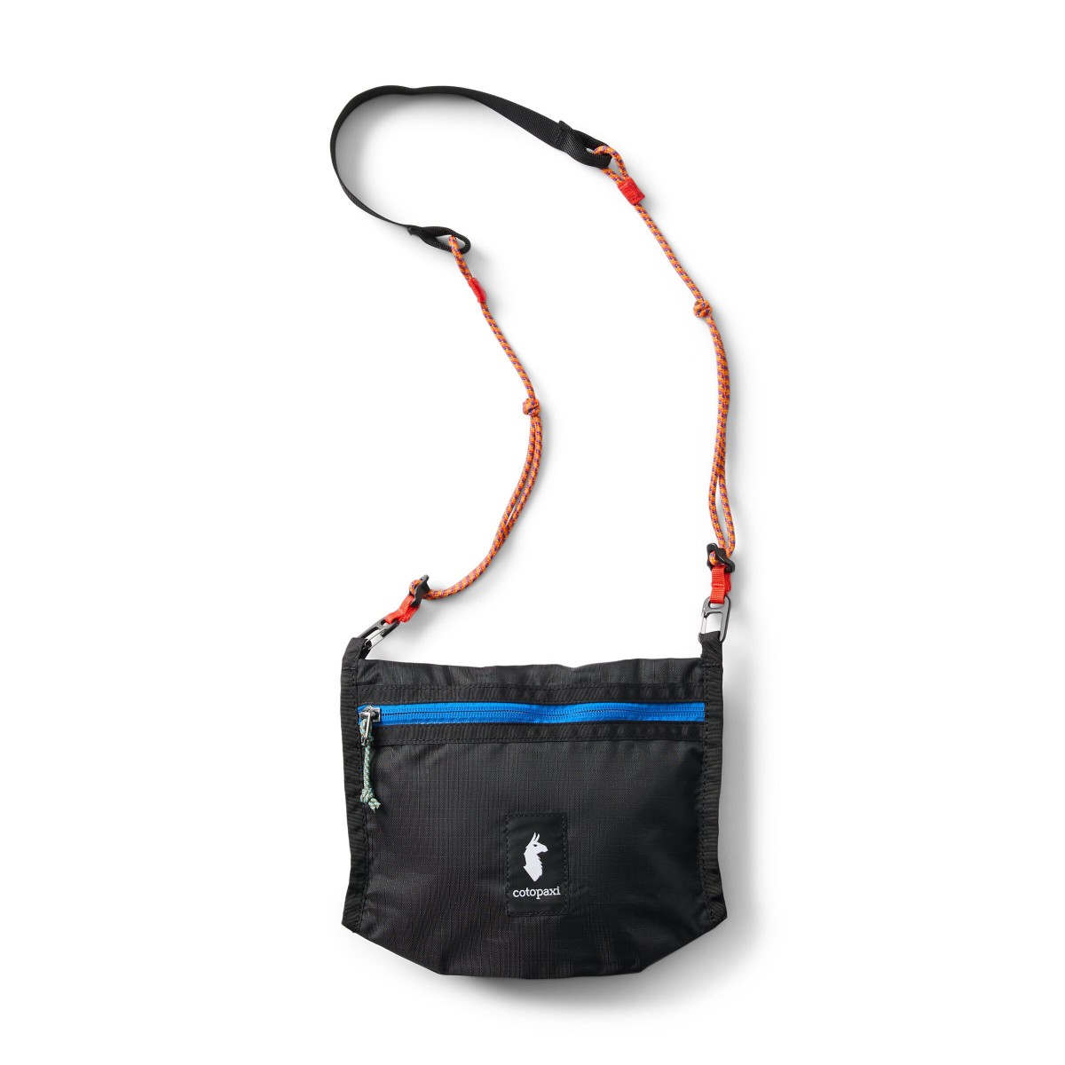 Lista 2L Lightweight Crossbody Bag - Cada Día