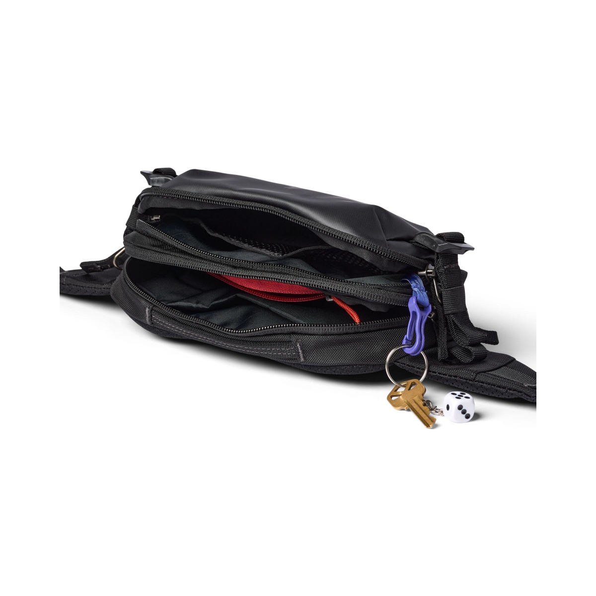 Allpa X 1.5L Hip Pack