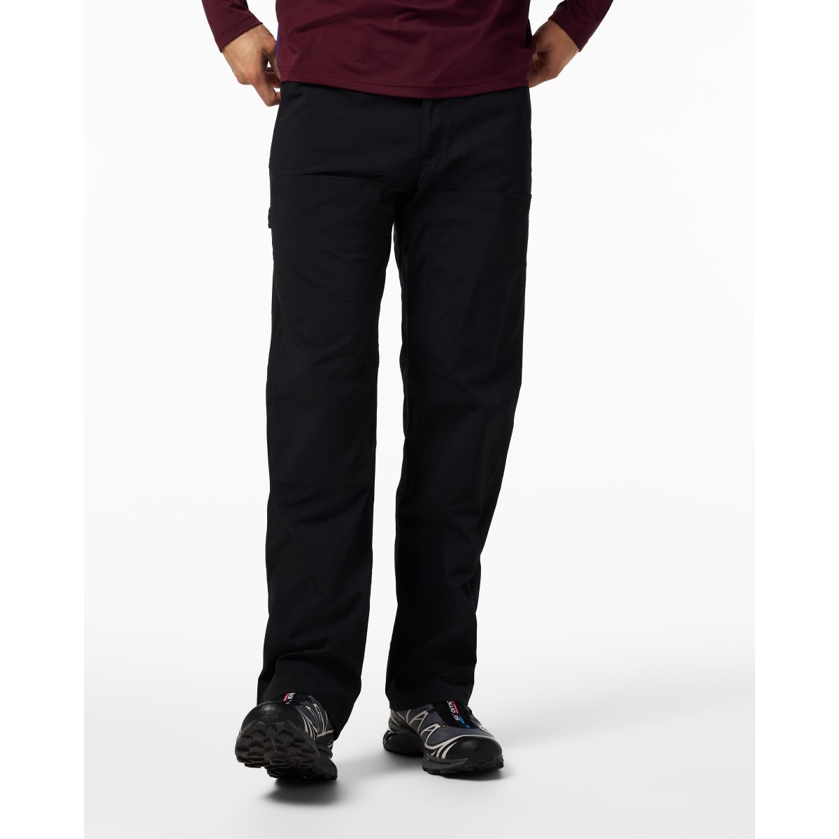 Coraje Tech Utility Pant Man