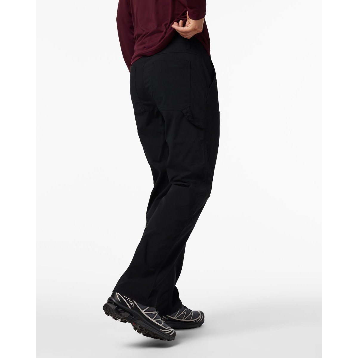 Coraje Tech Utility Pant Man