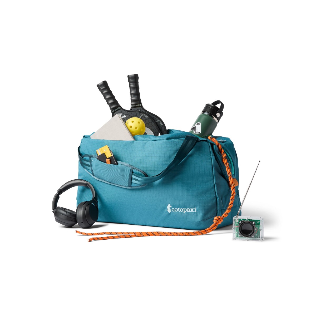 Viaje 35l travel duffel