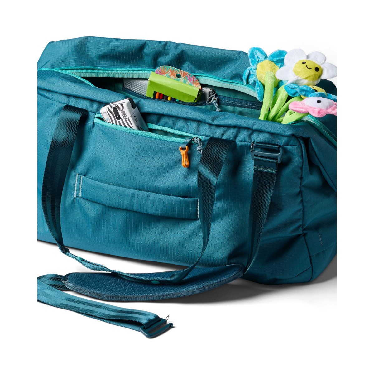 Viaje 35l travel duffel