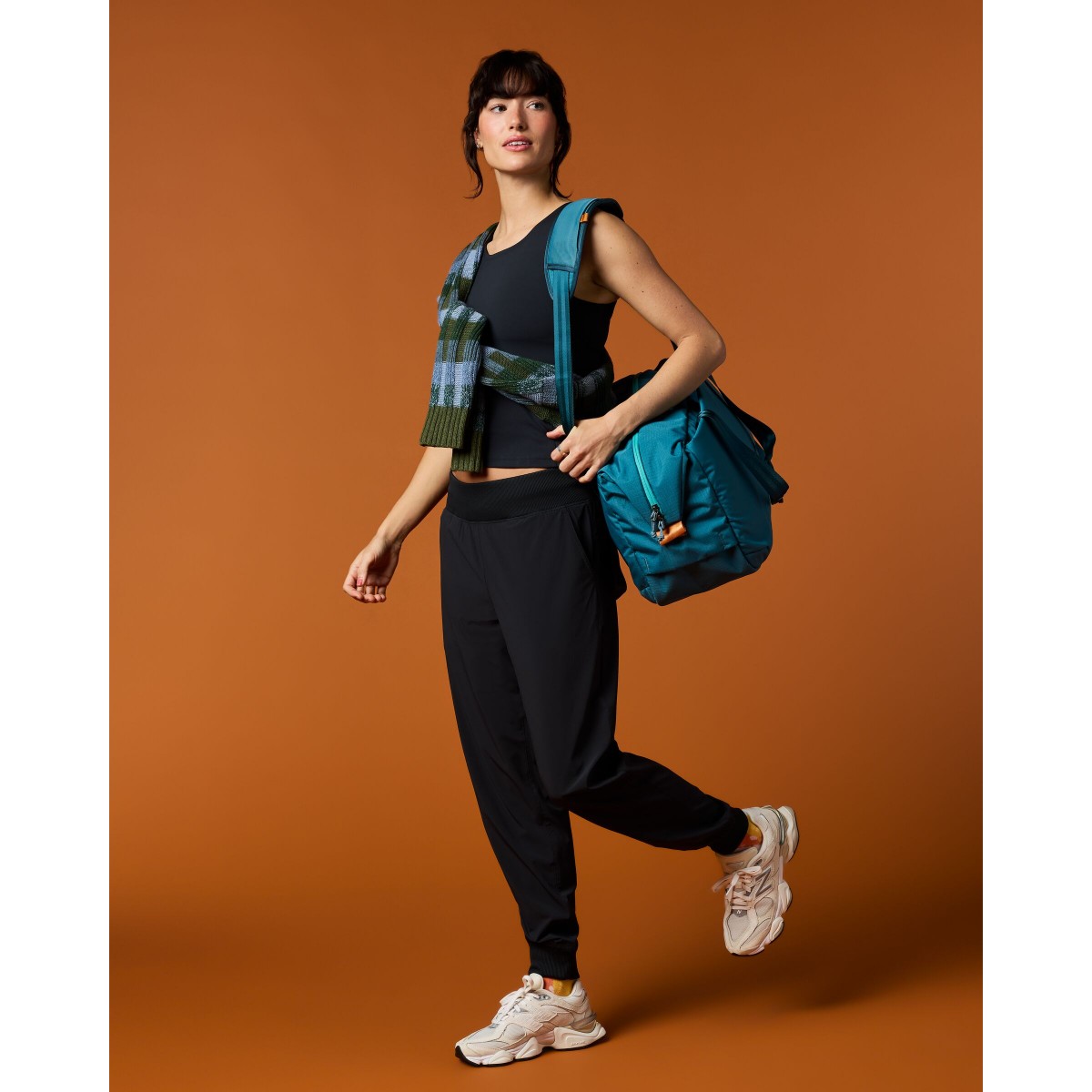 Viaje 35l travel duffel