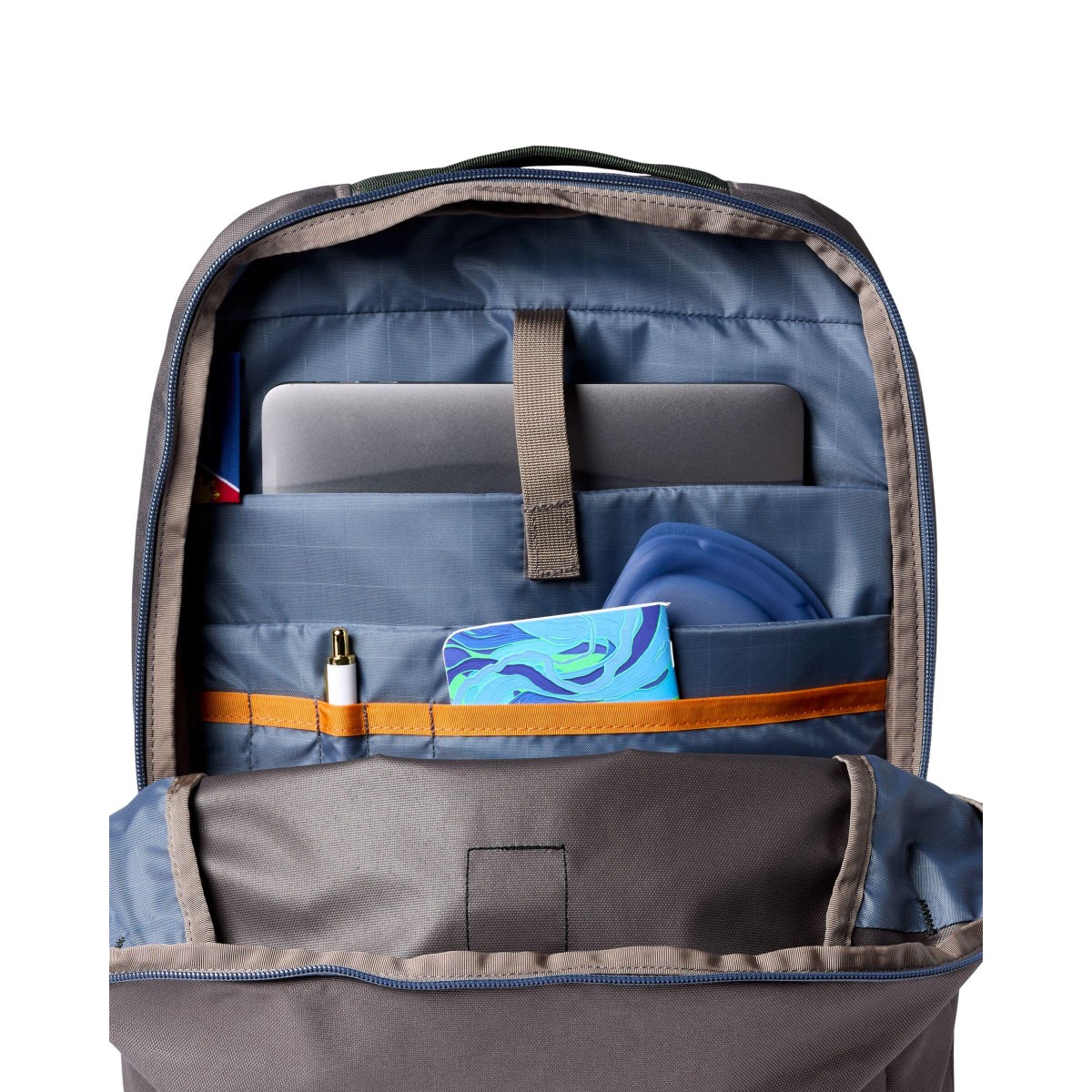 Chiquillo 26L Backpack - Cada Día