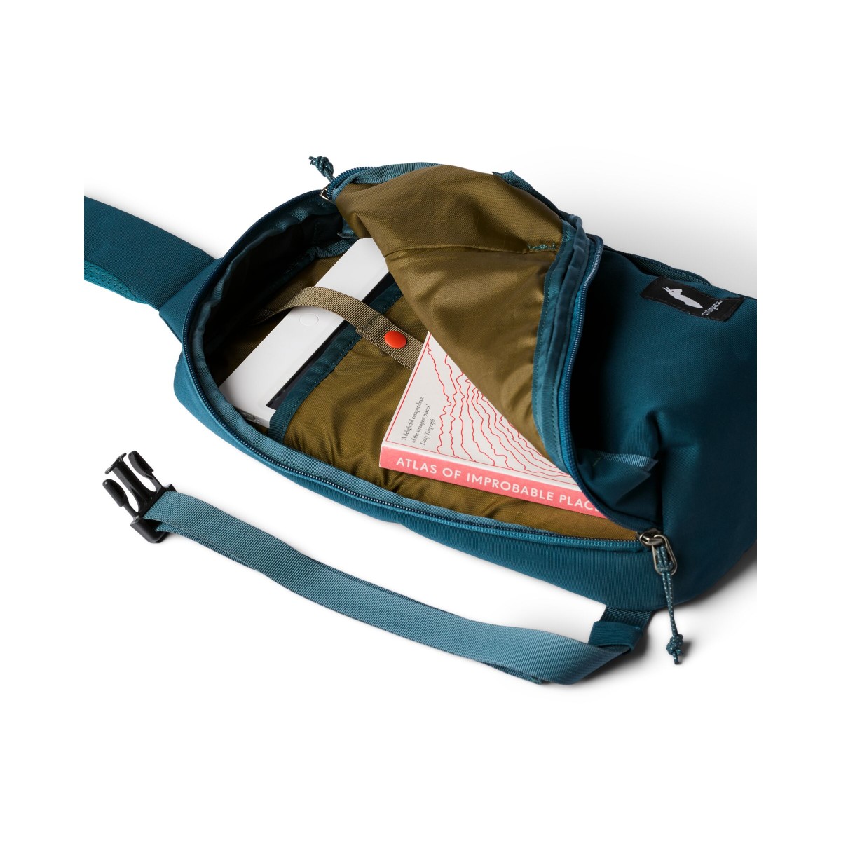 Todo 8L Sling - Cada Dia