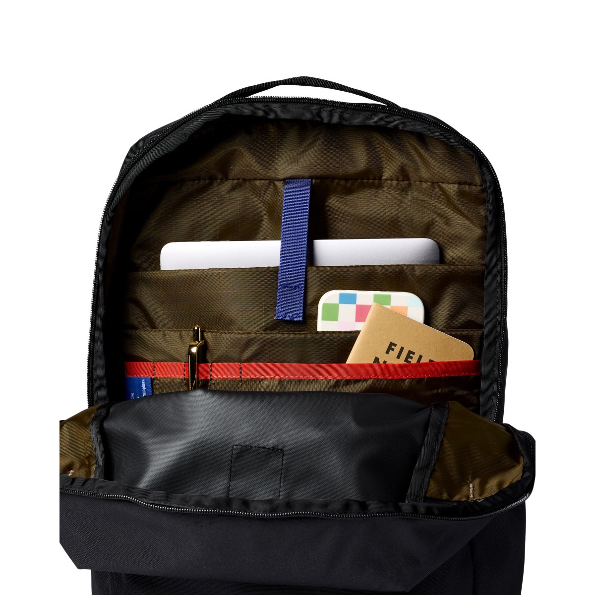 Chiquillo 26L Backpack - Cada Día