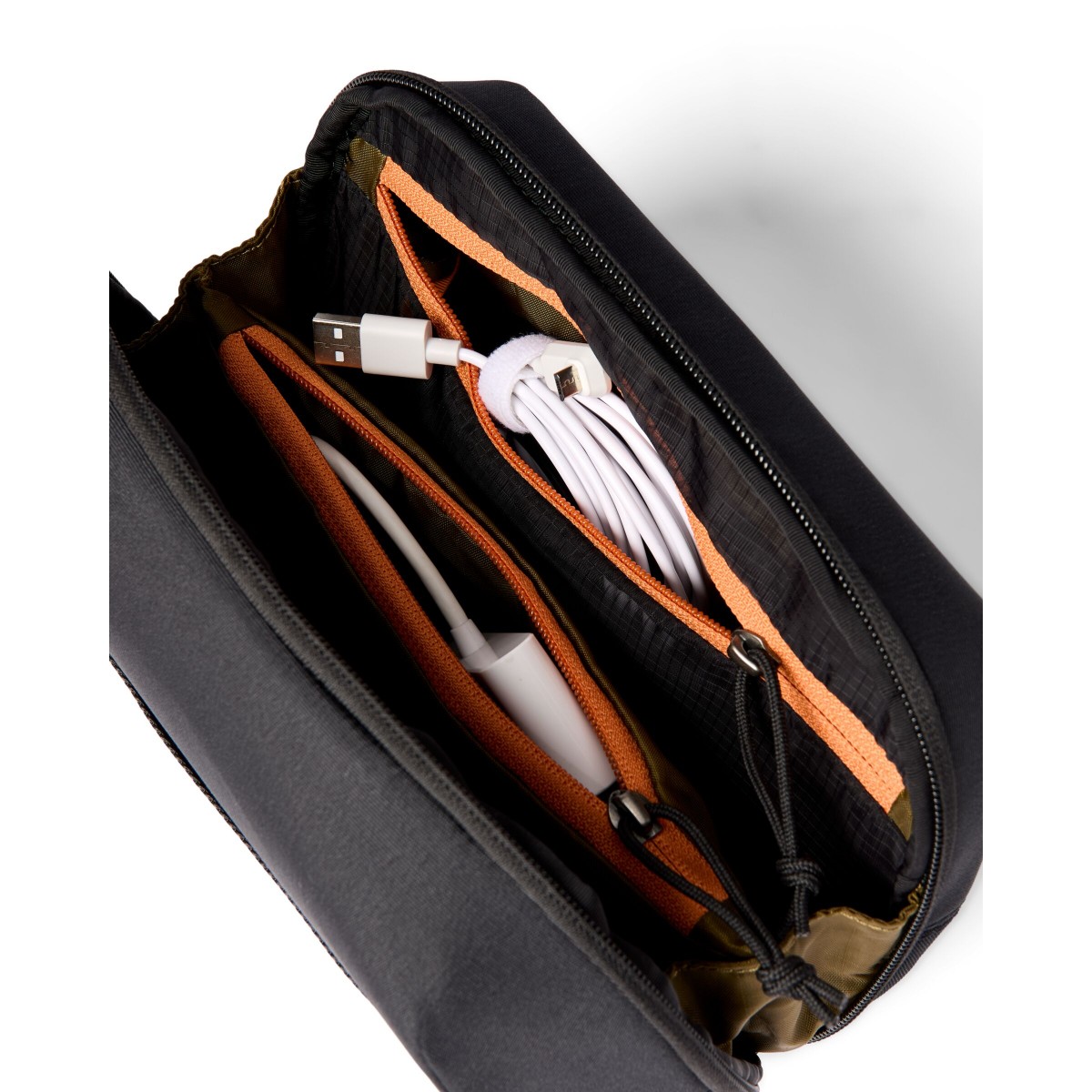 Viaje Tech Organizer