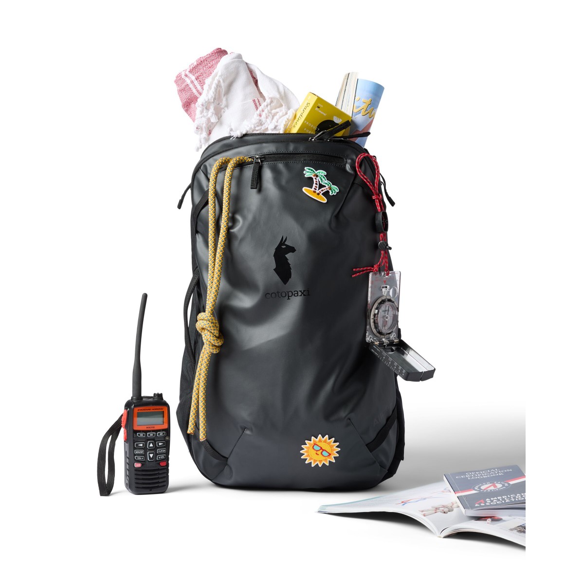 Allpa 28L Travel Pack
