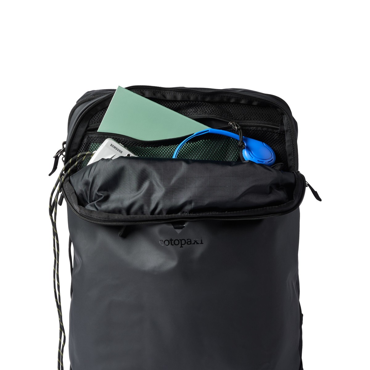 Allpa 42L Travel Pack